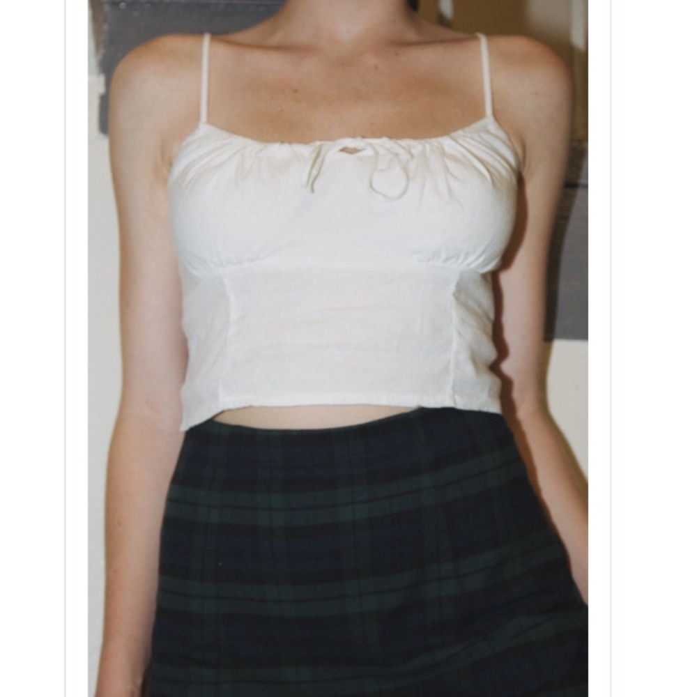 Brandy Melville Jennifer Tank